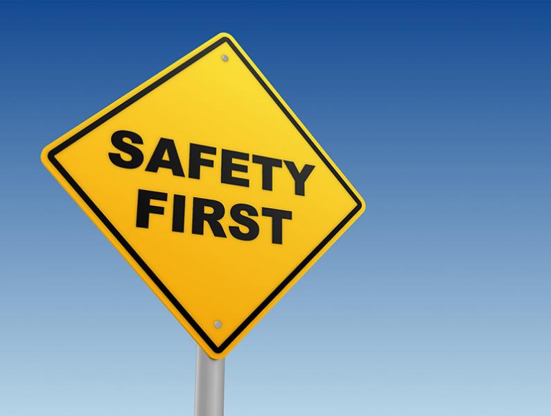 5 Types Of Signs And How They Improve Workplace Safety Blog Idesco 