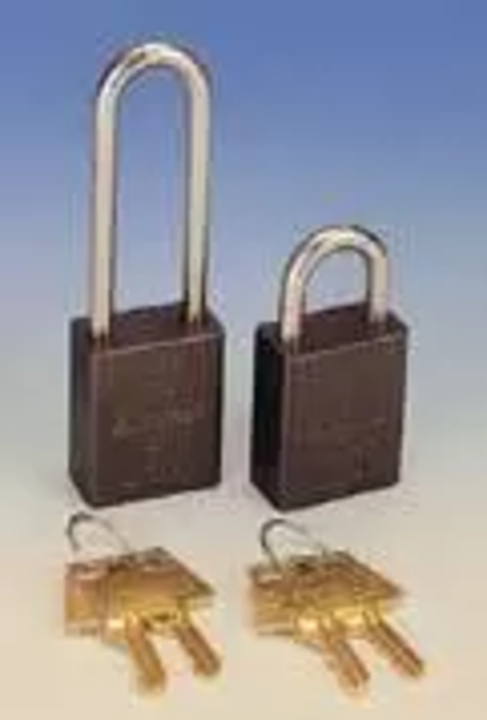 Safety Idesco, What is a Padlock?
